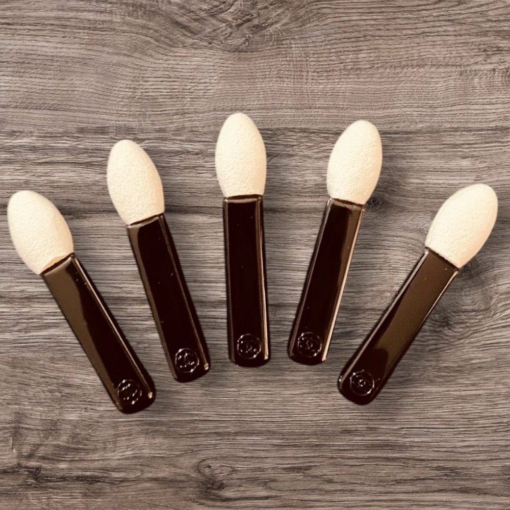 Chanel Makeup Tools Bundle 13 Items - Picture 7 of 11
